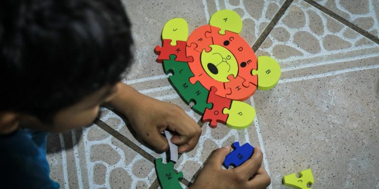 Zacapa promueve acciones a favor de las personas con discapacidad