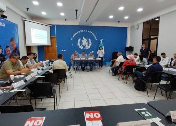 Codede de Zacapa da seguimiento a los proyectos de desarrollo para el departamento