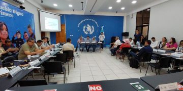 Codede de Zacapa da seguimiento a los proyectos de desarrollo para el departamento