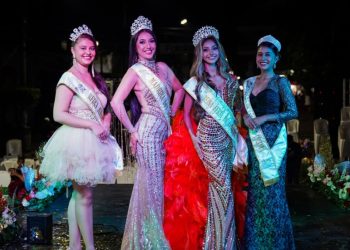 Retalhuleu inicia los preparativos para su feria titular 2025