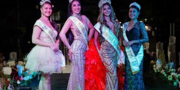 Retalhuleu inicia los preparativos para su feria titular 2025