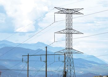 Banco Europeo de Inversiones destina mil millones de dólares para proyectos de electrificación y energía limpia en Centroamérica. (Foto: archivo)