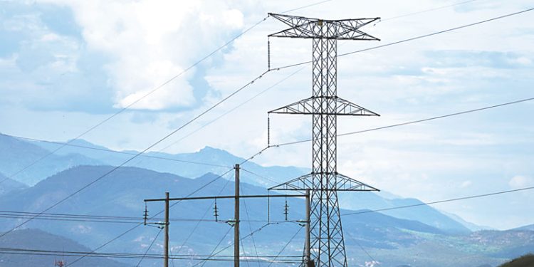 Banco Europeo de Inversiones destina mil millones de dólares para proyectos de electrificación y energía limpia en Centroamérica. (Foto: archivo)
