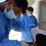 Hospital Rodolfo Robles impulsa acciones de cuidado integral para sus pacientes.