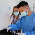 Hospital Rodolfo Robles impulsa acciones de cuidado integral para sus pacientes.