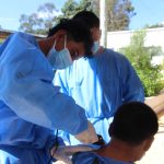 Hospital Rodolfo Robles impulsa acciones de cuidado integral para sus pacientes.