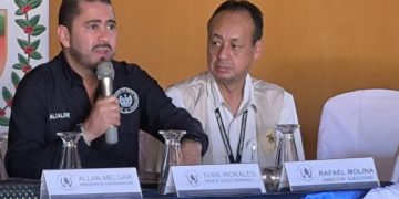 Santa Rosa presenta actualización de la situación de proyectos del Codede 2026