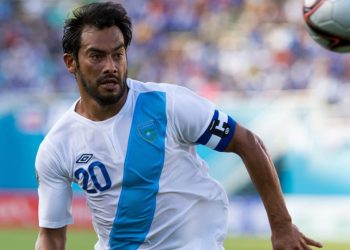 Carlos Ruiz envía mensaje a Guatemala tras quedar eliminada del Mundial 2026