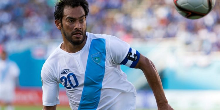Carlos Ruiz envía mensaje a Guatemala tras quedar eliminada del Mundial 2026