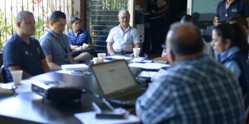 Codesan de Retalhuleu analiza situación nutricional y coordina acciones para 2026