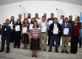 Reconocen a más de 100 deportistas huehuetecos destacados por el Día del Deportista