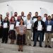 Reconocen a más de 100 deportistas huehuetecos destacados por el Día del Deportista