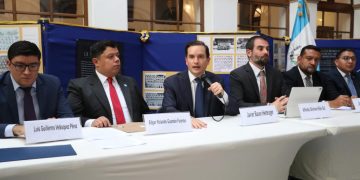 Directorio de la Superintendencia de Competencia