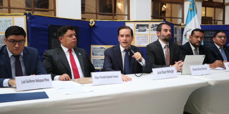 Directorio de la Superintendencia de Competencia