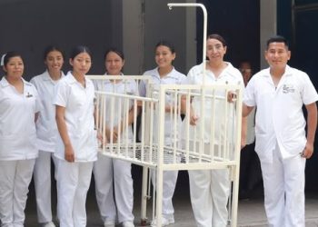 Hospital de Retalhuleu mejora sus servicios con nuevo equipo y renovación de áreas