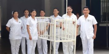 Hospital de Retalhuleu mejora sus servicios con nuevo equipo y renovación de áreas