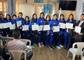 Quiché conmemora el Día del Deportista con acto oficial y reconocimientos especiales