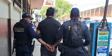 PNC mantiene acciones de seguridad en Escuintla