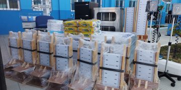 Rabinal fortalece su red de salud con la renovación del Centro de Atención Permanente