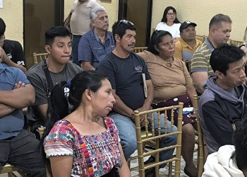 Plan Belén: Concientizan a vendedores de pirotecnia en Santa Rosa