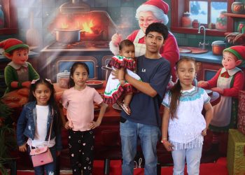 Escuintla celebra con fe y tradición el homenaje a la Virgen de Guadalupe