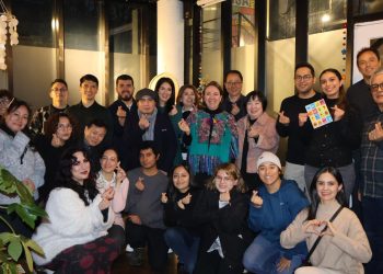 La Embajada de Guatemala en la República de Corea fortalece a la comunidad chapina