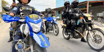 Intensifican operativos de seguridad para resguardar a la población huehueteca