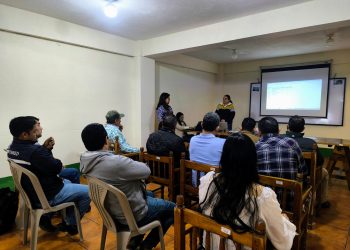 Codema evaluó avances y definió acciones ambientales para 2026 en Huehuetenango