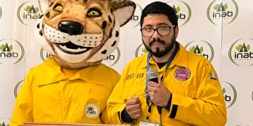 Lanzan campaña de prevención de incendios forestales en Huehuetenango