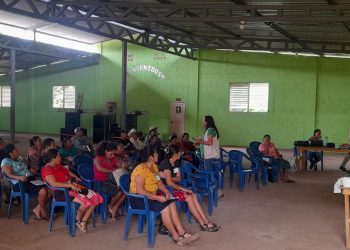 Coredur Suroccidente impulsa fortalecimiento comunitario en Champerico