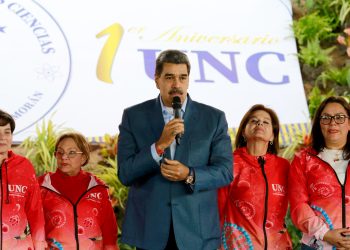 Venezuela alerta sobre guerra de EE. UU., pero plantea como un "imposible histórico" rendirse