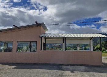 La DGAC y el Inguat concluyen la remodelación del aeródromo de Cobán, Alta Verapaz.