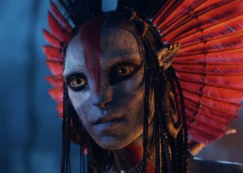 “Avatar: fuego y ceniza” enciende la taquilla, pero sin récords