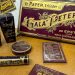 Gala Peter, el primer producto comercializado con la mezcla creada por el Daniel Peter hace 150 años.