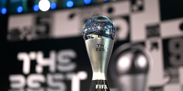 Todos los ganadores de los premios The Best 2025