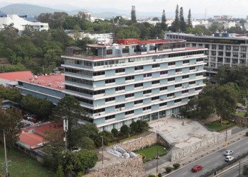 IGSS detalla la forma de pago del bono extraordinario para pensionados. (Foto: archivo)