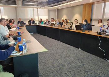 Con estas acciones, el MAGA reafirma su compromiso de fortalecer la competitividad del sector agrícola. / Foto: MAGA