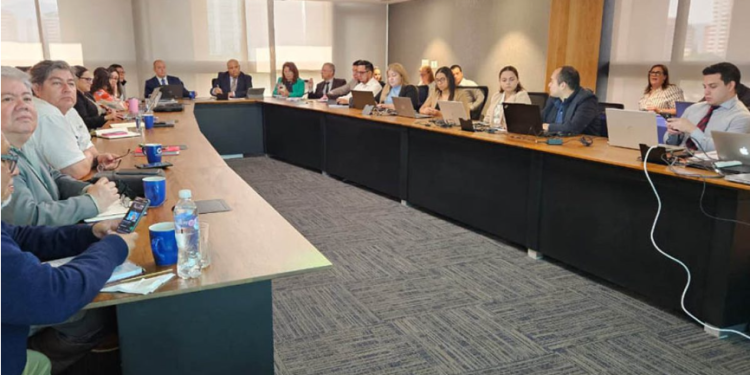 Con estas acciones, el MAGA reafirma su compromiso de fortalecer la competitividad del sector agrícola. / Foto: MAGA