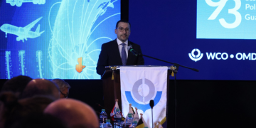 Guatemala lidera la agenda aduanera global como sede de la Comisión Política de la OMA