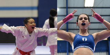 Karate y kickboxing buscarán hacer historia para Guatemala en los Juegos Bolivarianos 2025