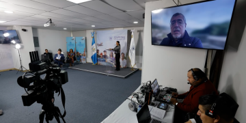 Presidente participará en la entrega de la escuela remozada número 20 mil en el país