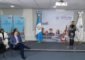 Ejecutivo inicia Rondas Ministeriales para informar sobre los avances de los proyectos de desarrollo