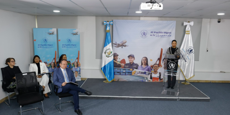 Ejecutivo inicia Rondas Ministeriales para informar sobre los avances de los proyectos de desarrollo