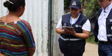 El RSH se ha convertido en la base técnica para decidir quiénes reciben los programas sociales. / Foto: Mides