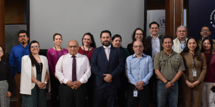 Guatemala y CEPAL impulsan instrumentos financieros para el desarrollo sostenible