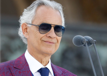 FIFA anuncia show de lujo para el sorteo del Mundial 2026