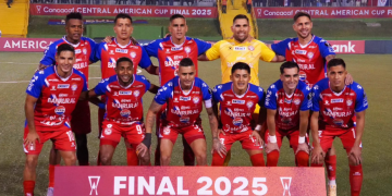 Cómo quedó Xelajú MC vs Alajuelense en la Copa Centroamericana 2025