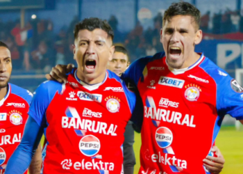 Alajuelense se proclama tricampeón de la Copa Centroamericana al derrotar a Xelajú MC