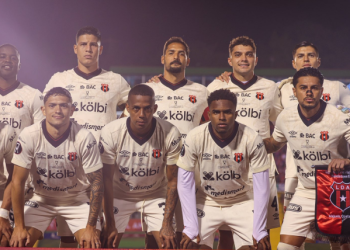 Alajuelense se proclama tricampeón de la Copa Centroamericana al derrotar a Xelajú MC