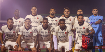 Alajuelense se proclama tricampeón de la Copa Centroamericana al derrotar a Xelajú MC